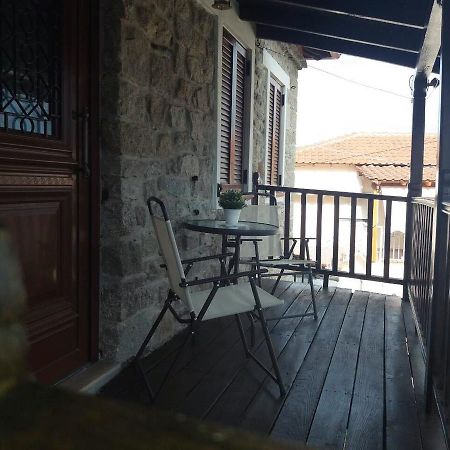 Kyr Gianni Mansion Sykia Chalkidikis Exterior foto