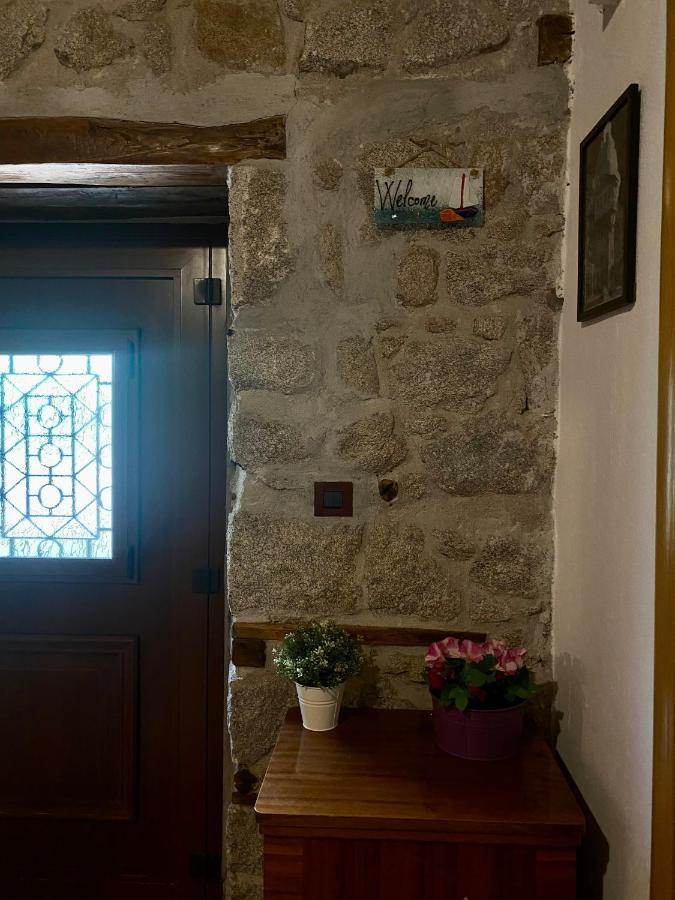 Kyr Gianni Mansion Sykia Chalkidikis Exterior foto