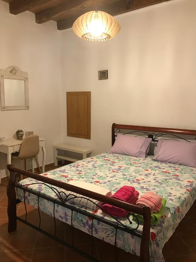 Kyr Gianni Mansion Sykia Chalkidikis Exterior foto