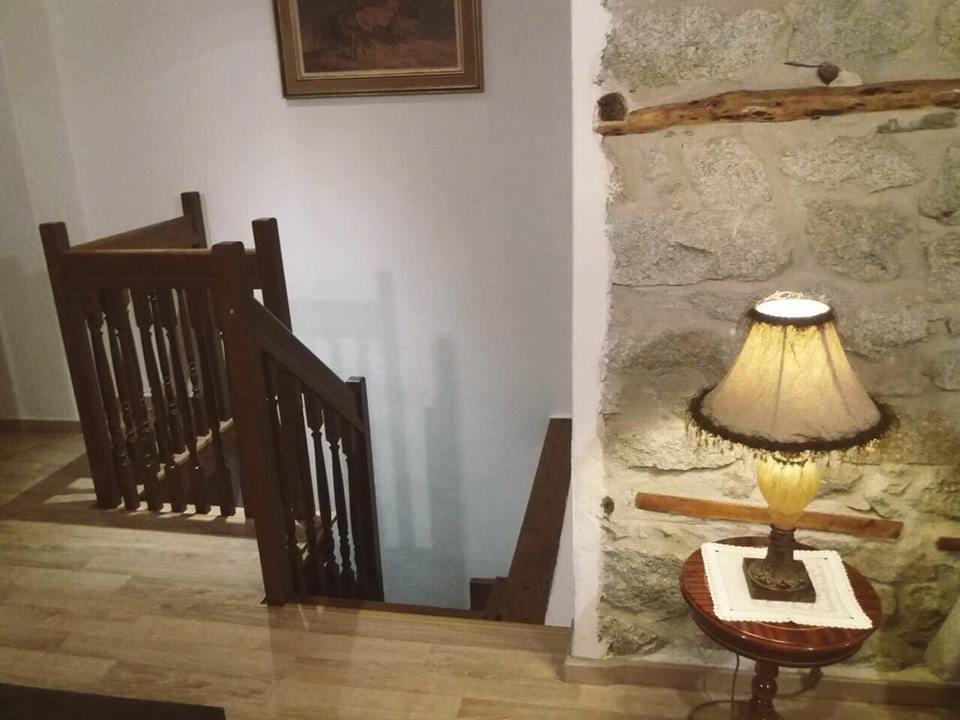 Kyr Gianni Mansion Sykia Chalkidikis Exterior foto